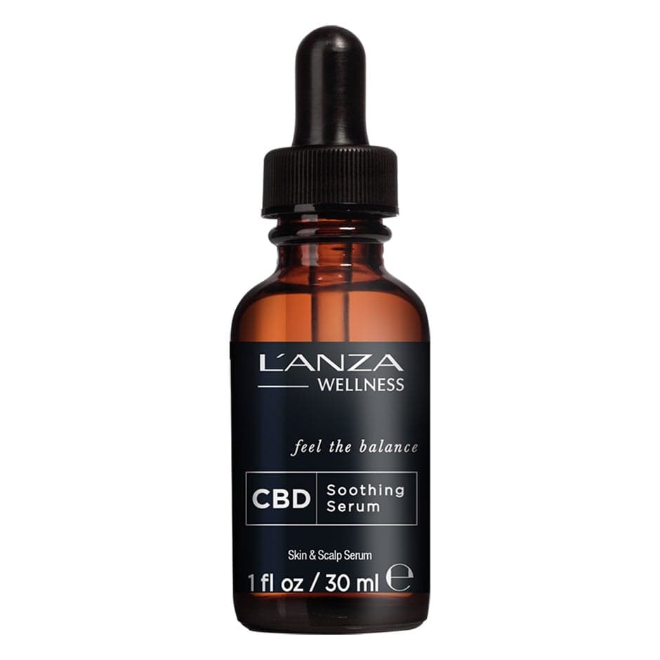 L"'ANZA CBD Soothing Serum 30 ml