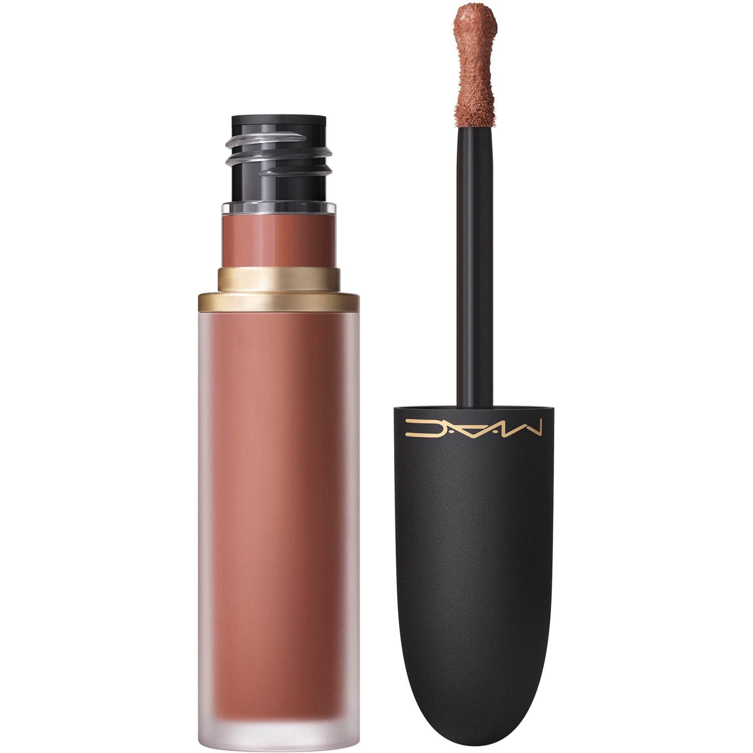 MAC Cosmetics Powder Kiss Lip + Cheek Mousse Habit - 5 ml