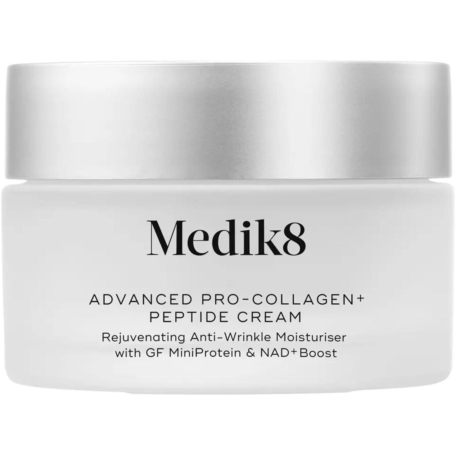 Medik8 Advanced Pro Collagen + Peptide Cream 50 ml