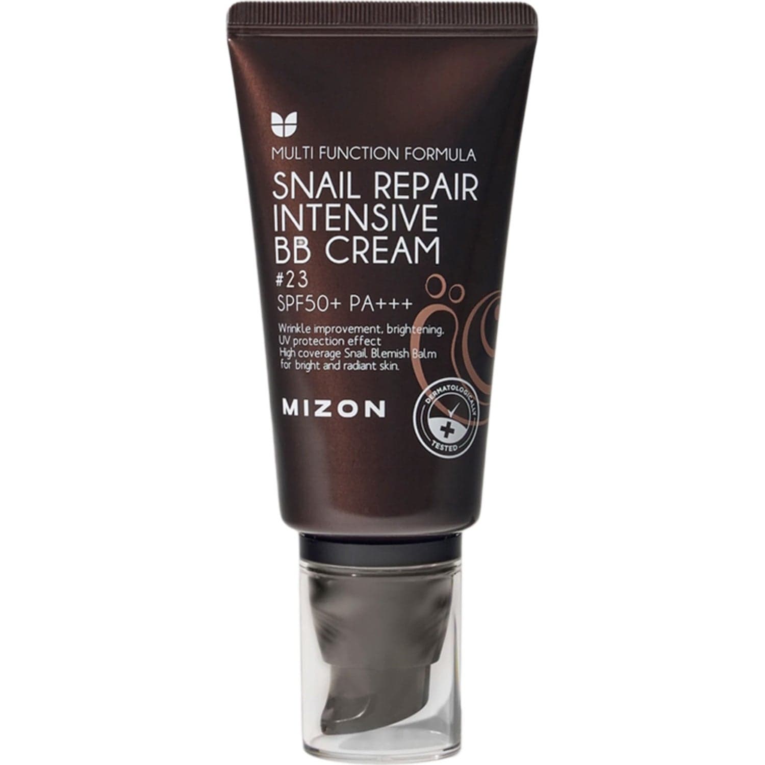 Mizon Snail Repair Intensive BB Cream SPF 50 #23