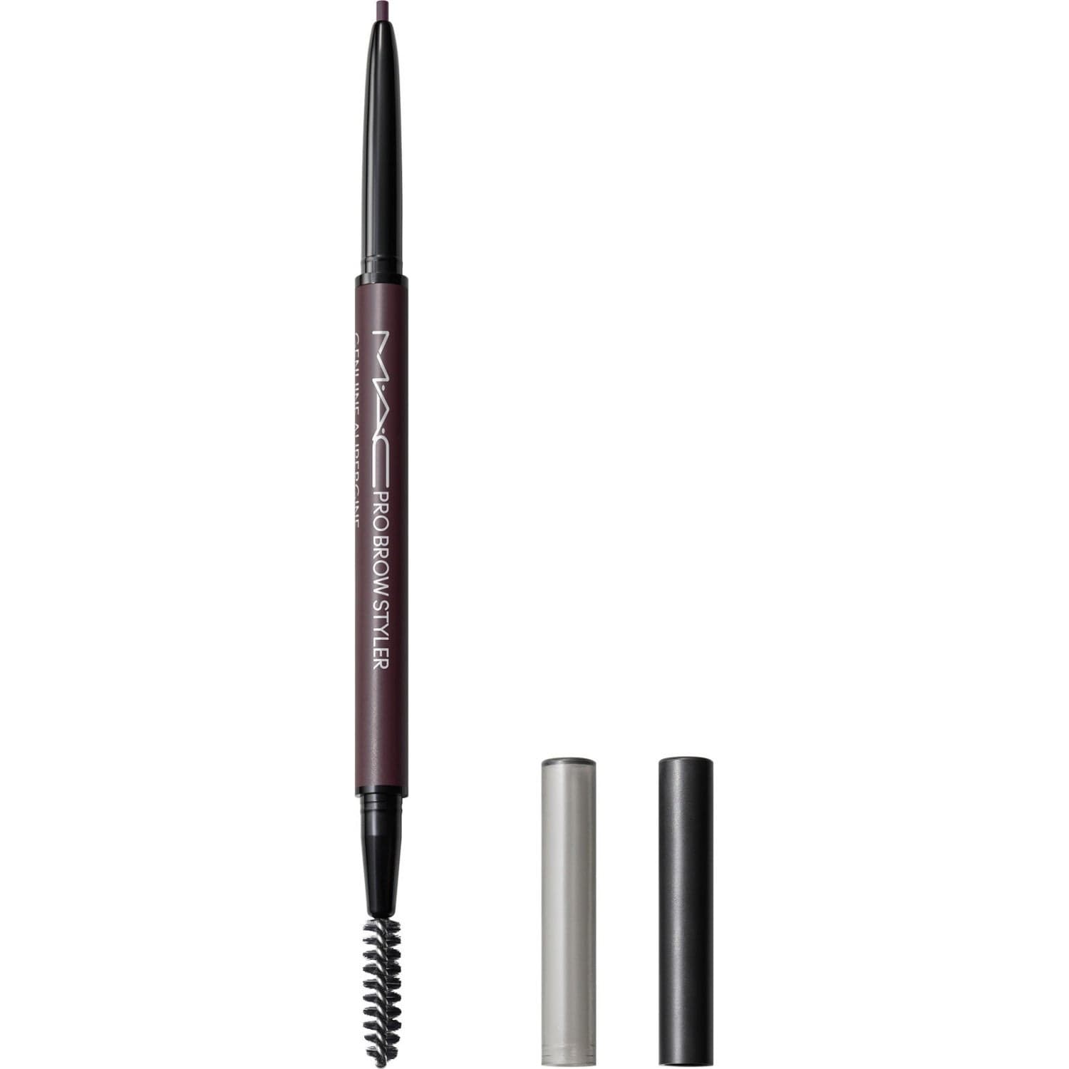 MAC Cosmetics Pro Brow Styler Genuine Aubergine - 0.08 g
