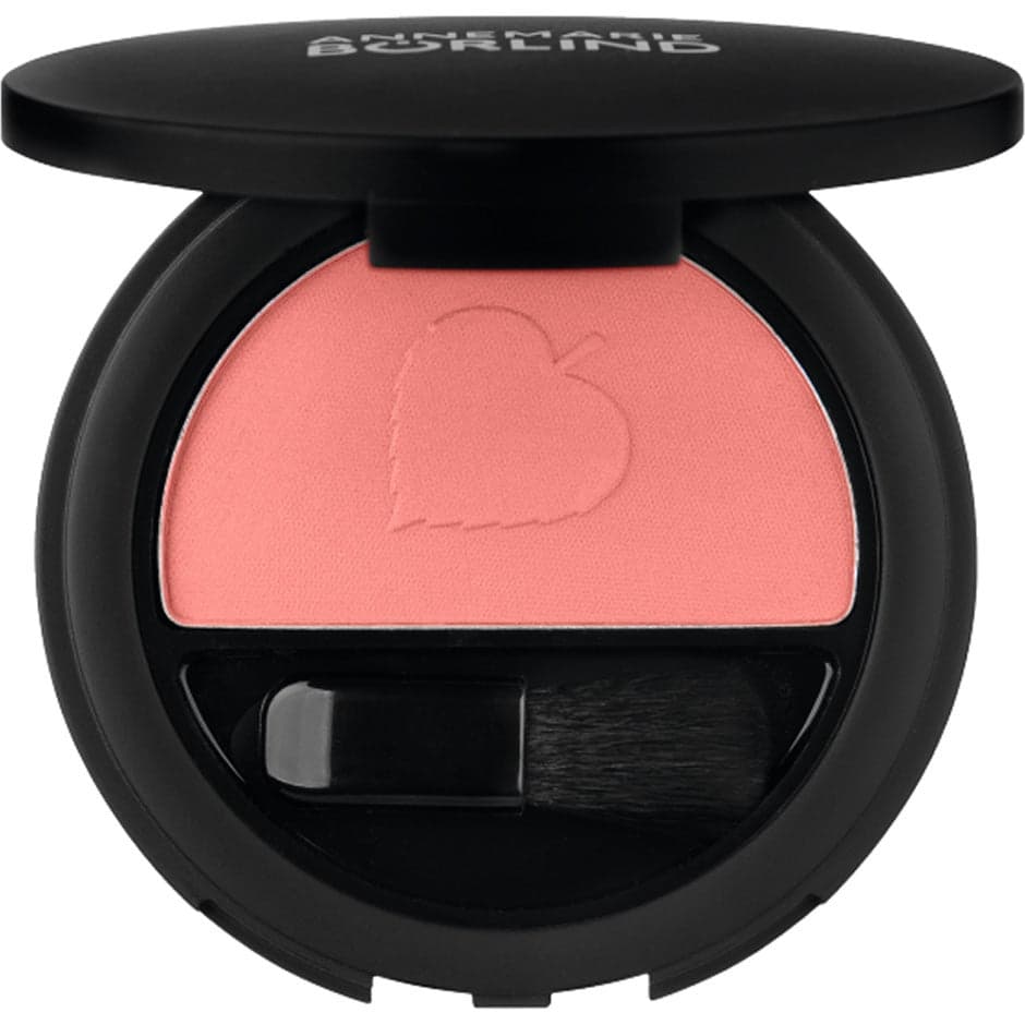 Annemarie Börlind Powder Blush Coral Glow - 5 g
