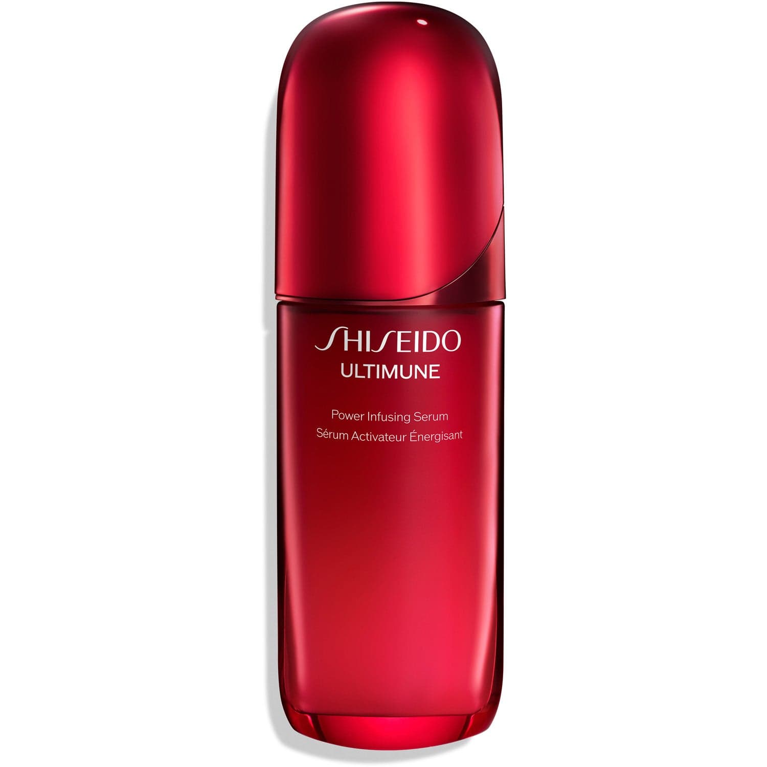 Shiseido Ultimune Power Infusing Concentrate 75 ml