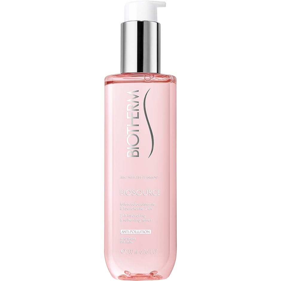 Biotherm Biosource 24h Hydrating & Softening Toner Dry Skin 200ml