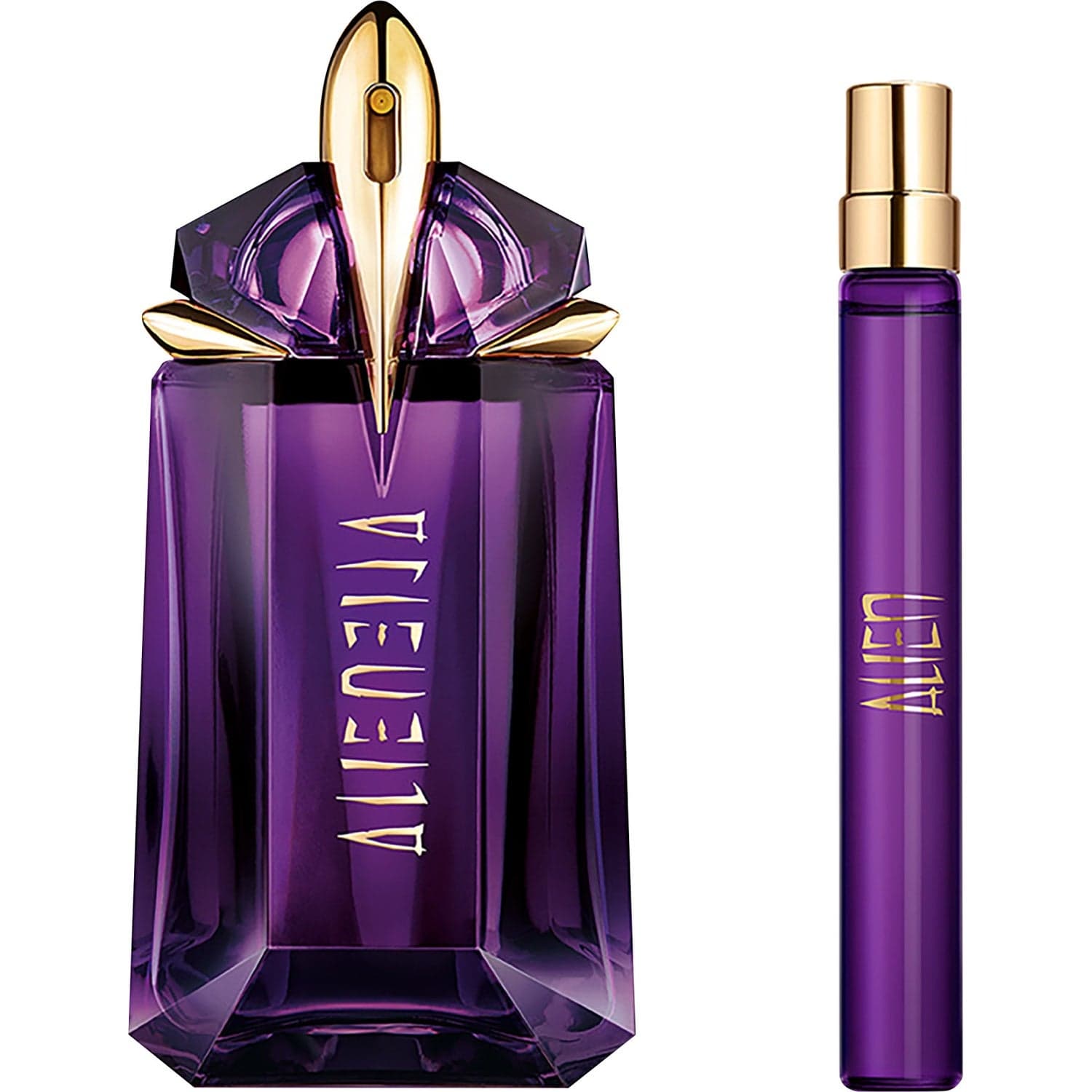 Mugler Alien Eau De Parfum Gift Set 70ml