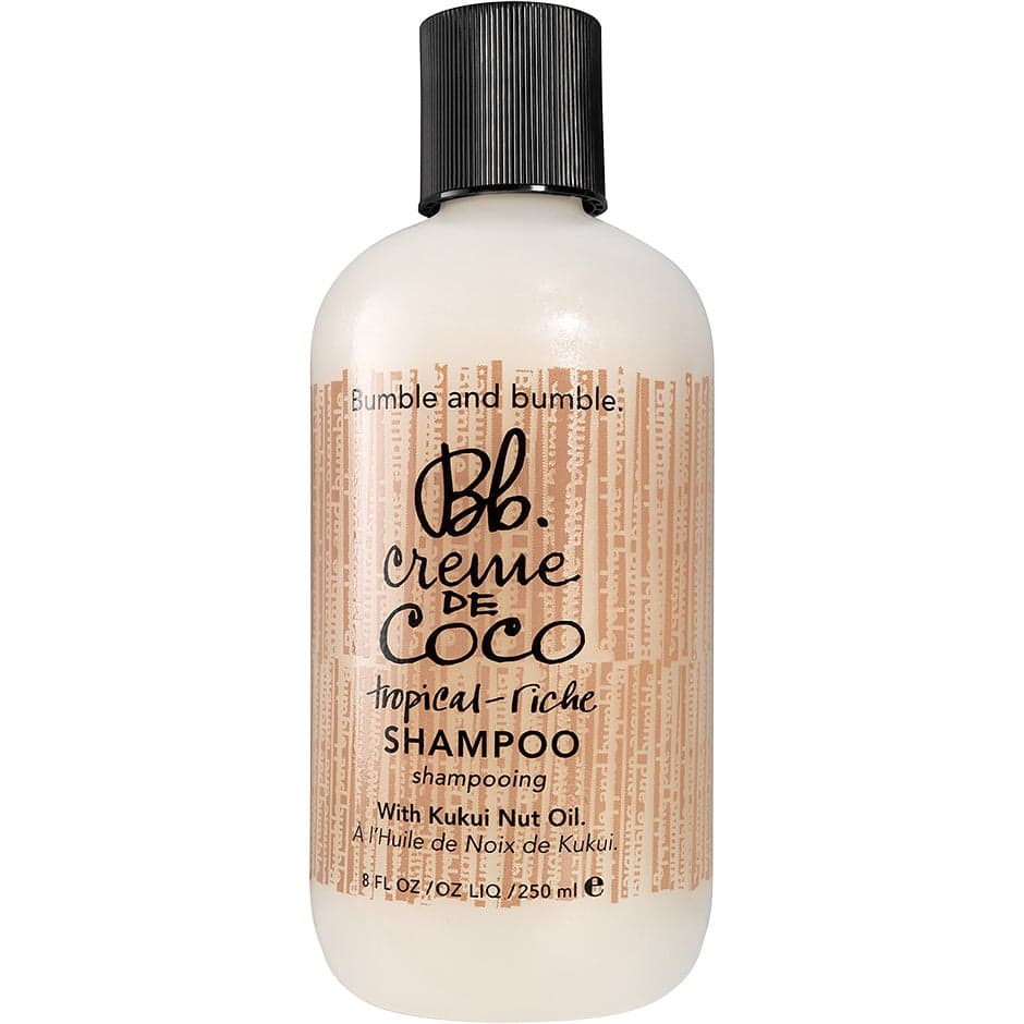 Bumble and bumble Creme De Coco Shampoo 250 ml