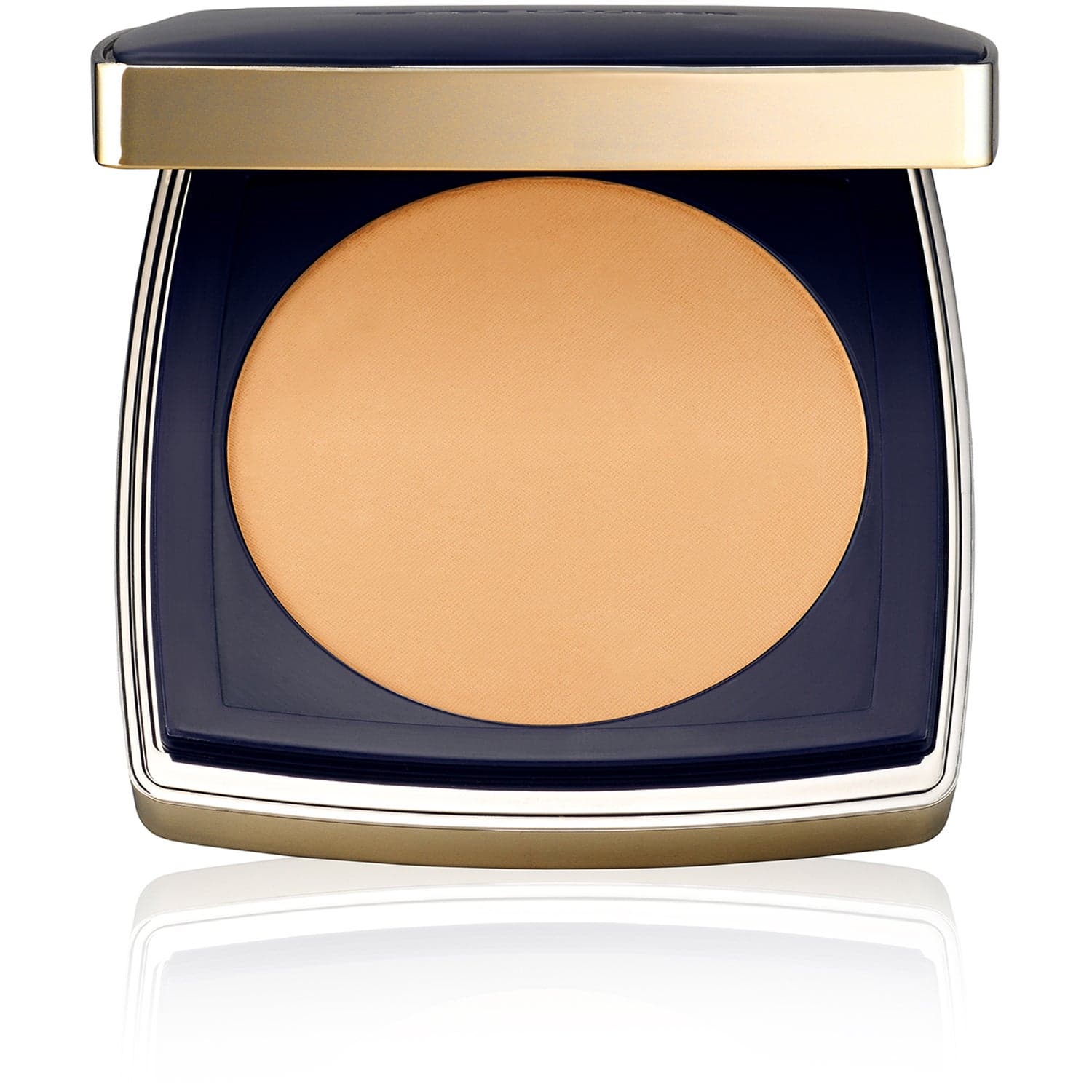 Estée Lauder Double Wear Stay-In-Place Matte Powder Foundation 5W2 Rich Caramel - 12 g