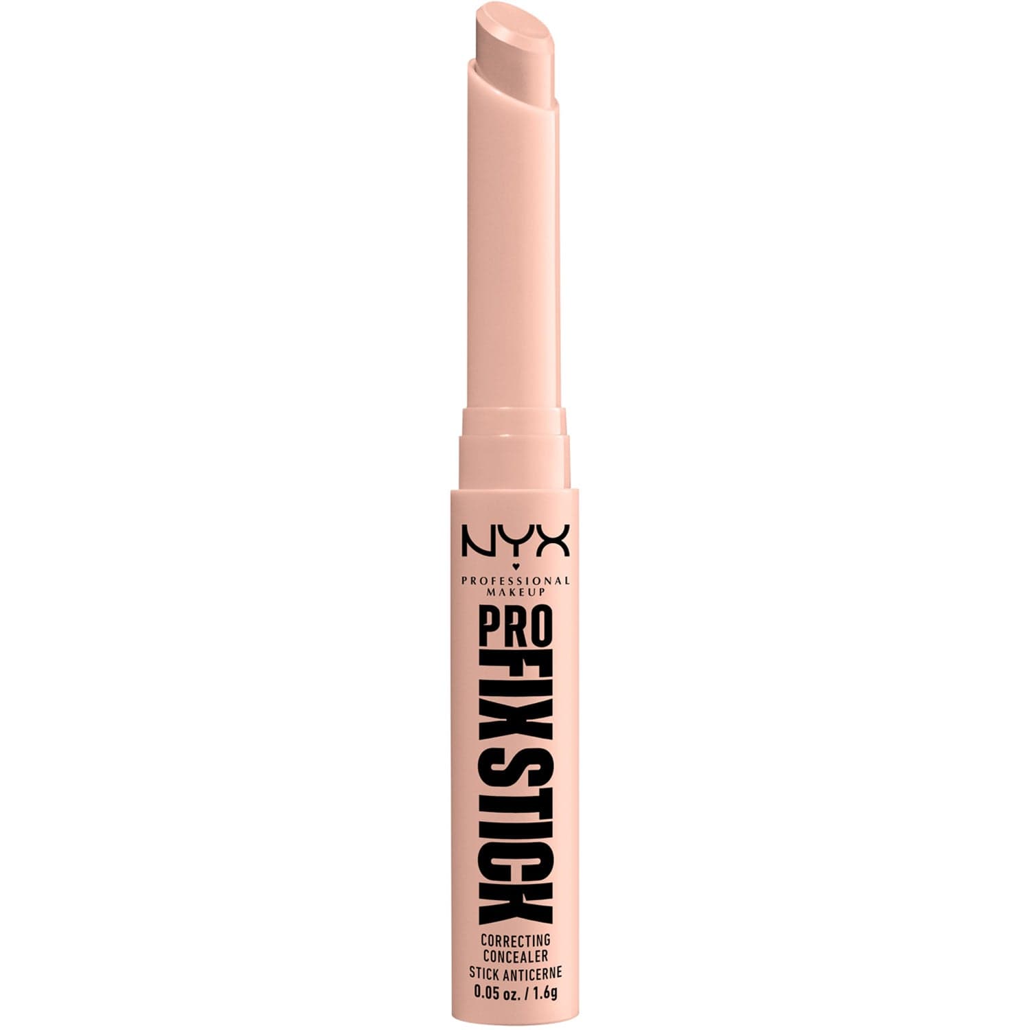 NYX Professional Makeup Pro Fix Stick Concealer Pink 0.2 - 1,6 g