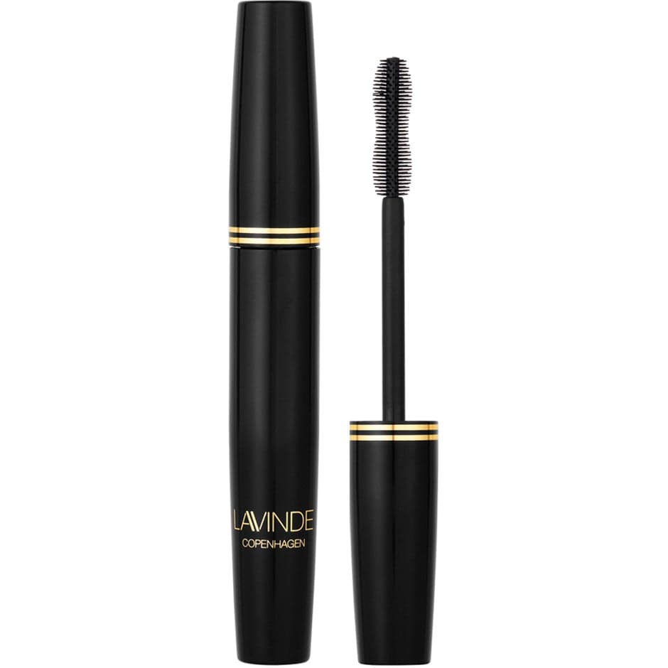 Lavinde Copenhagen Beyond Volume & Curl Mascara Waterproof 6,1ml