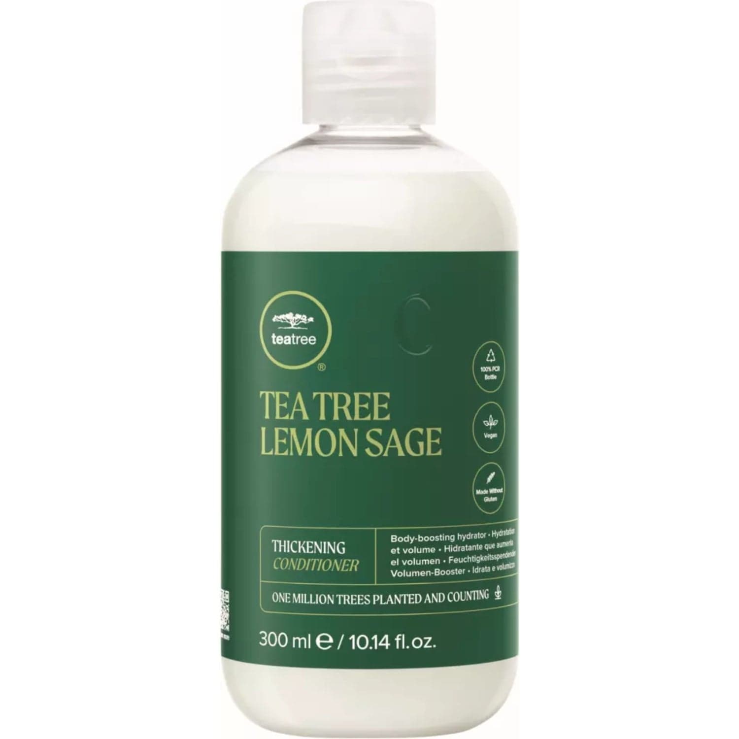 Paul Mitchell Tea Tree Lemon Sage Tickening Conditioner