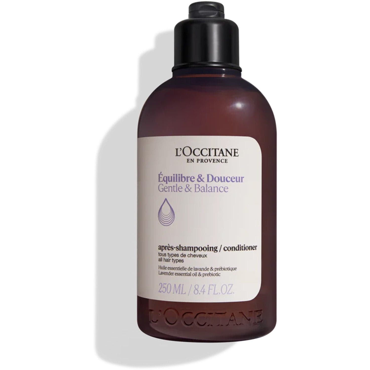 L"'Occitane en Provence Aroma Gentle & Balance Conditioner 250 ml