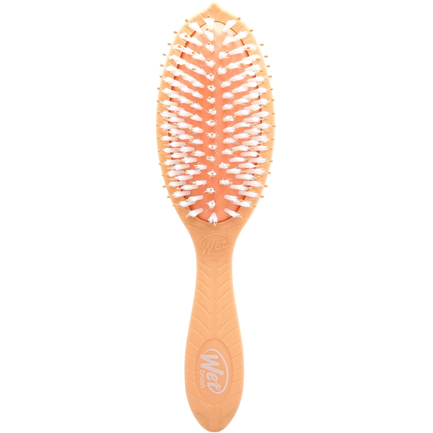 WetBrush Go Green Treatment And Shine Coconut Oil 1 pcs