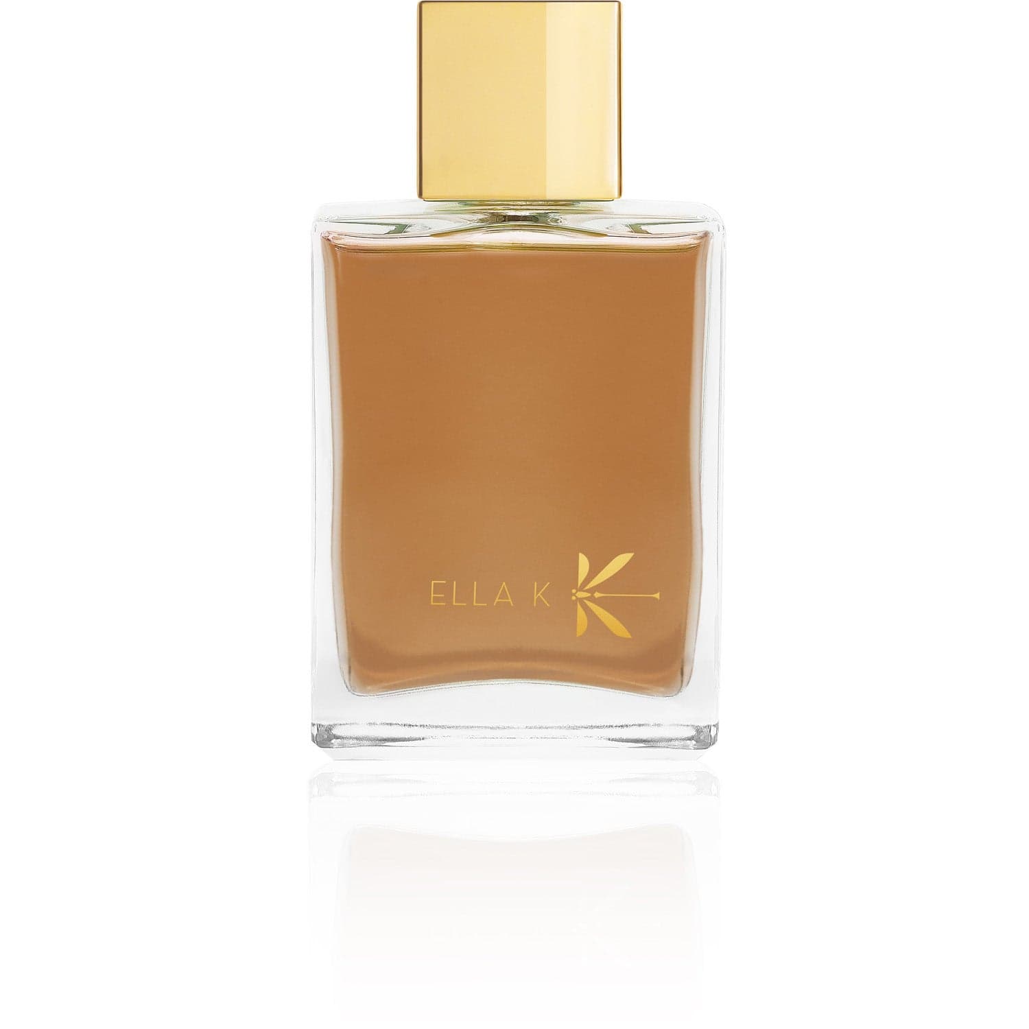 Ella K Cri Du Kalahari Natural Spray Eau de Parfum - 100 ml