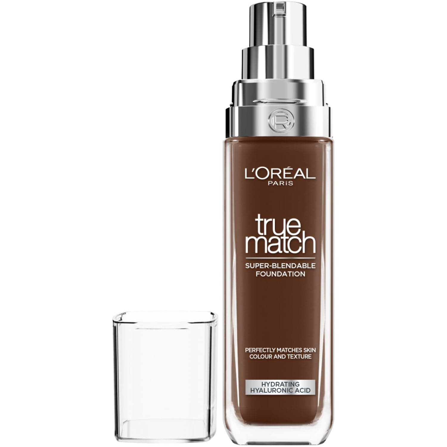 L"'Oréal Paris True Match Super-Blendable Foundation 12.N - 30 ML