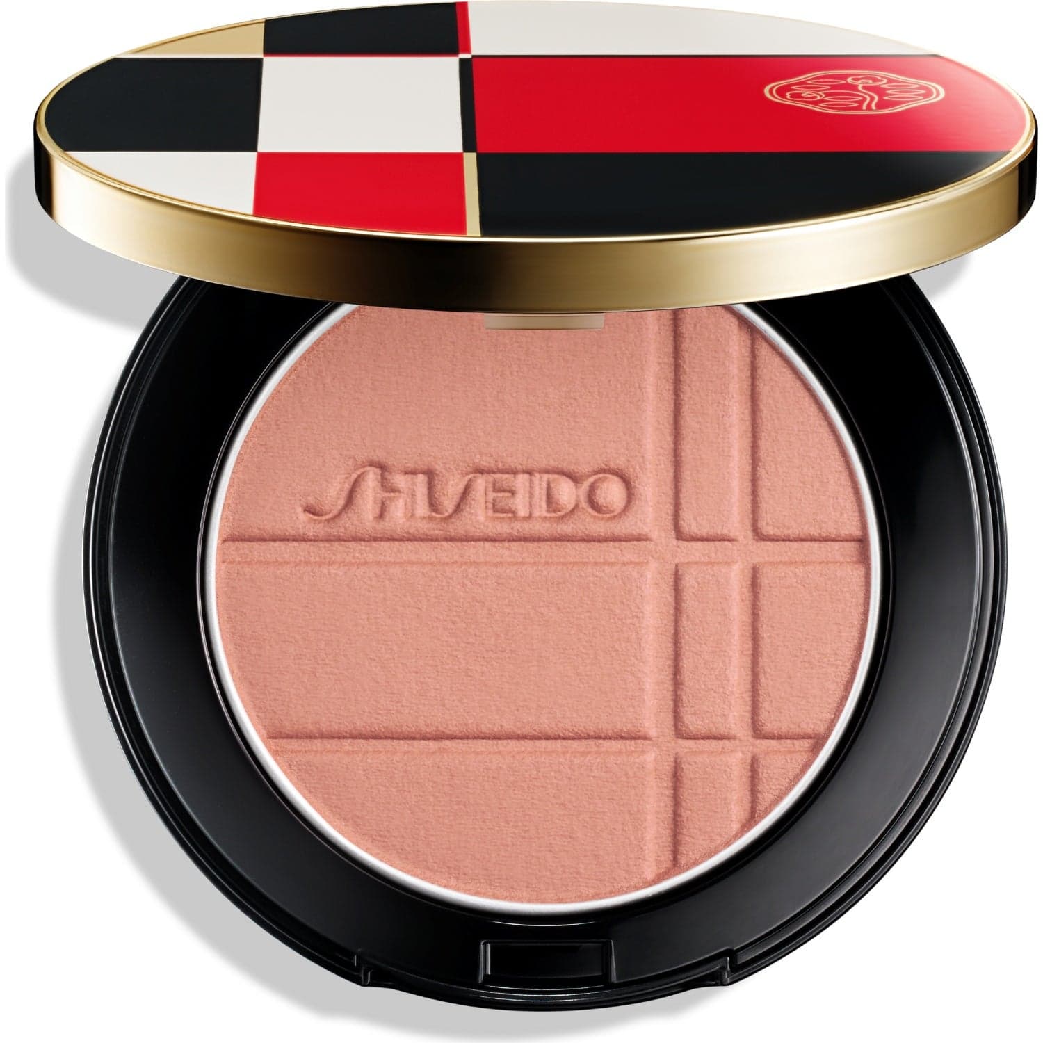 Shiseido Color And Glow Enhancer 04 - 7 g