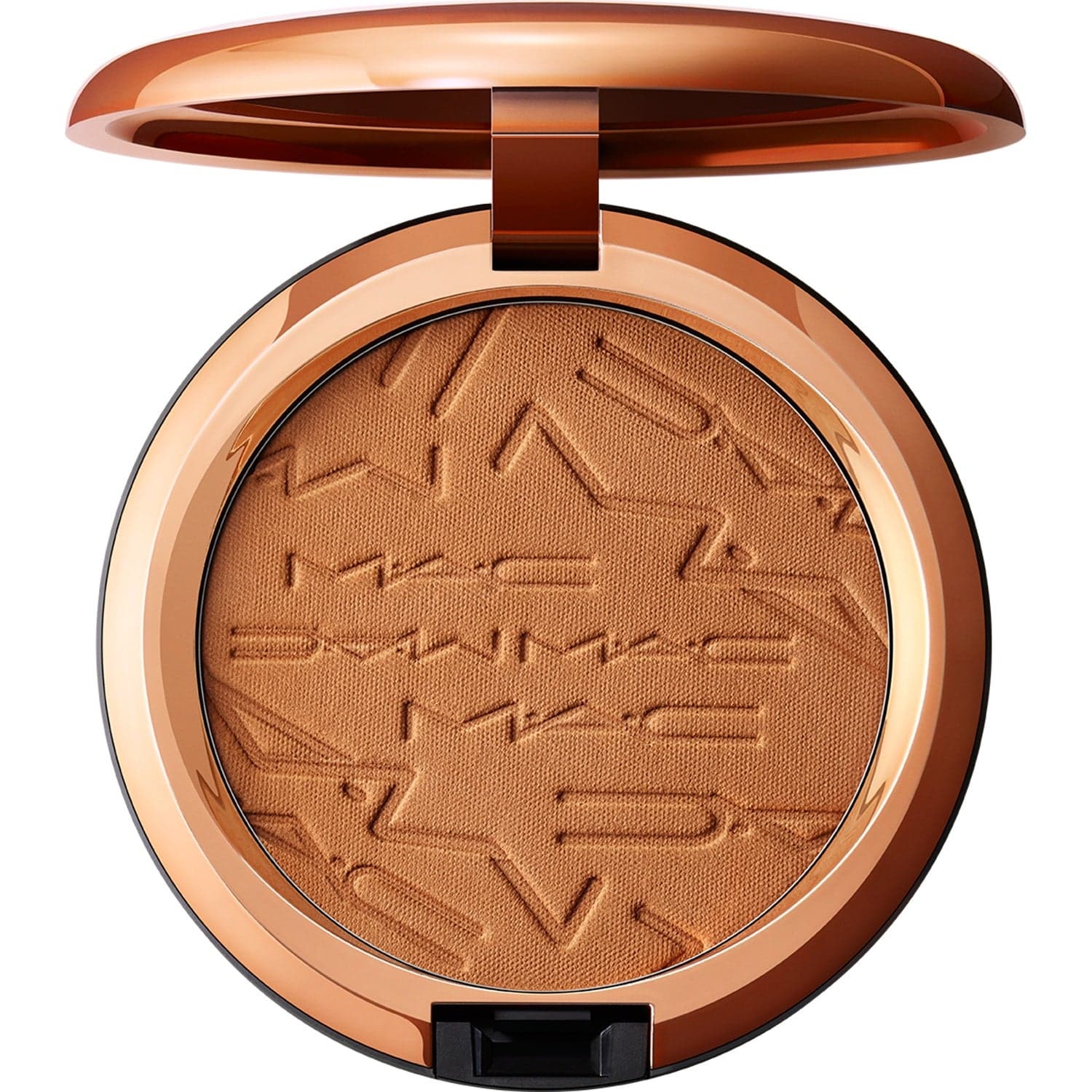 MAC Cosmetics Skinfinish Sunstruck Matte Bronzer Matte Deep Golden-Wn - 8 g