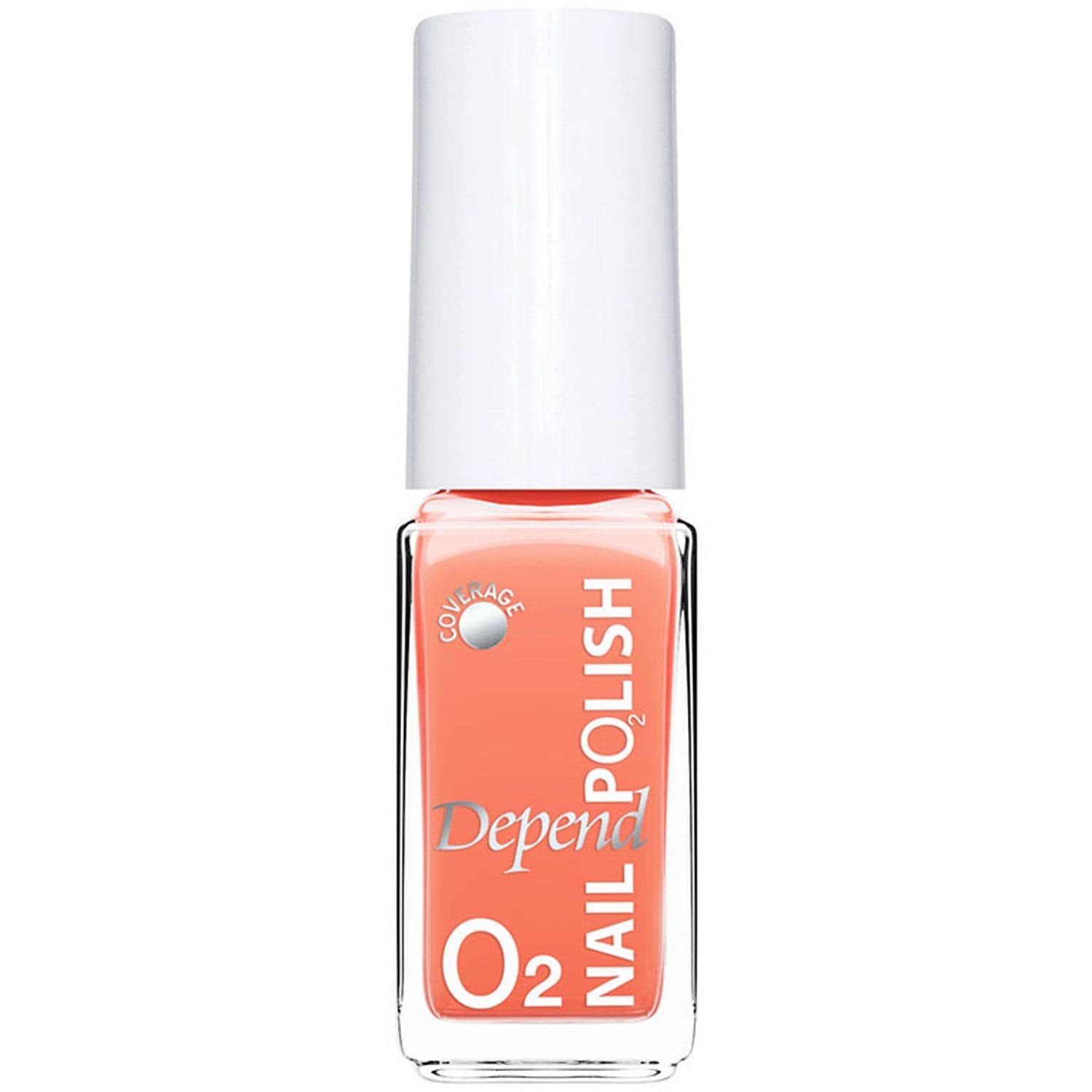 Depend O2 Whispers of Wonderland Minilack 828 - 5 ml