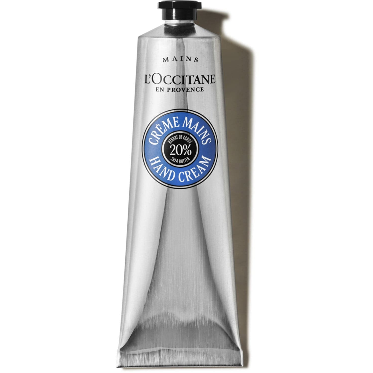 L"'Occitane en Provence Shea Butter Hand Cream - 150 ml