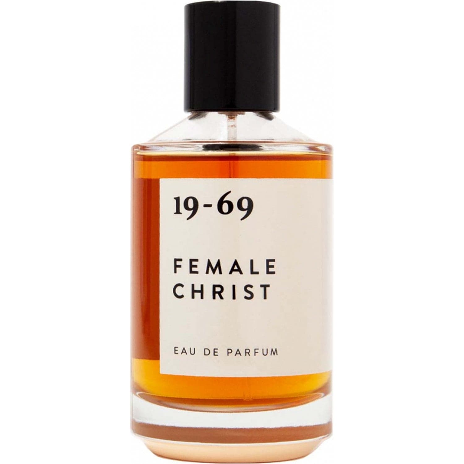 19-69 Female Christ Eau De Parfum - 100 ml