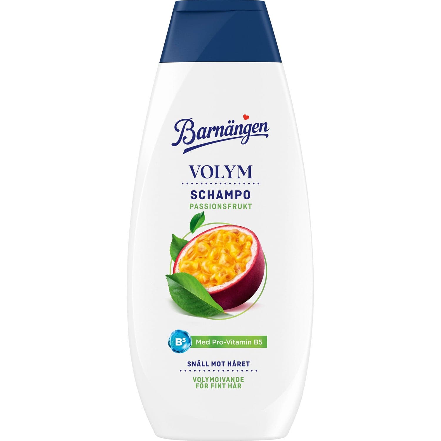 Barnängen Volym Schampo 400 ml