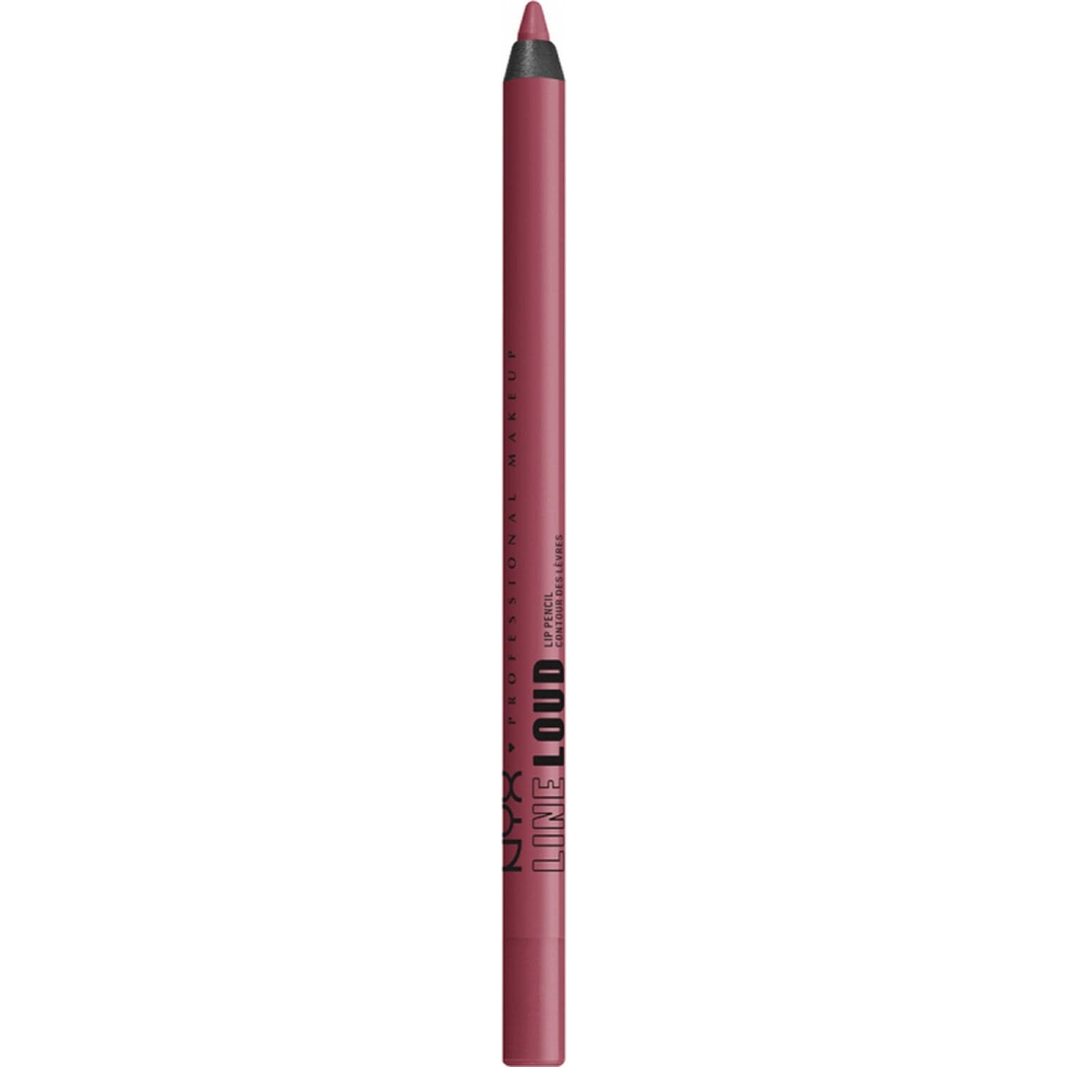 NYX Professional Makeup Line Loud Lip Pencil Goal Getter