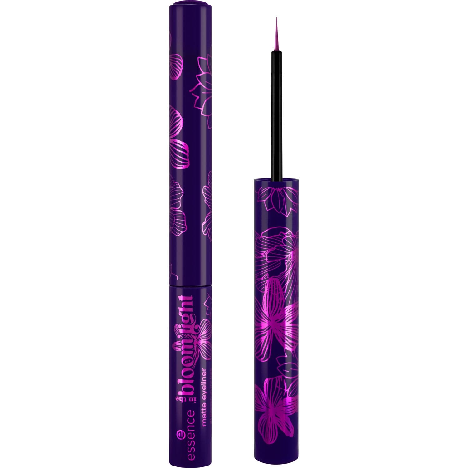 essence In The Bloom"'light Matte Eyeliner 2,8 ml