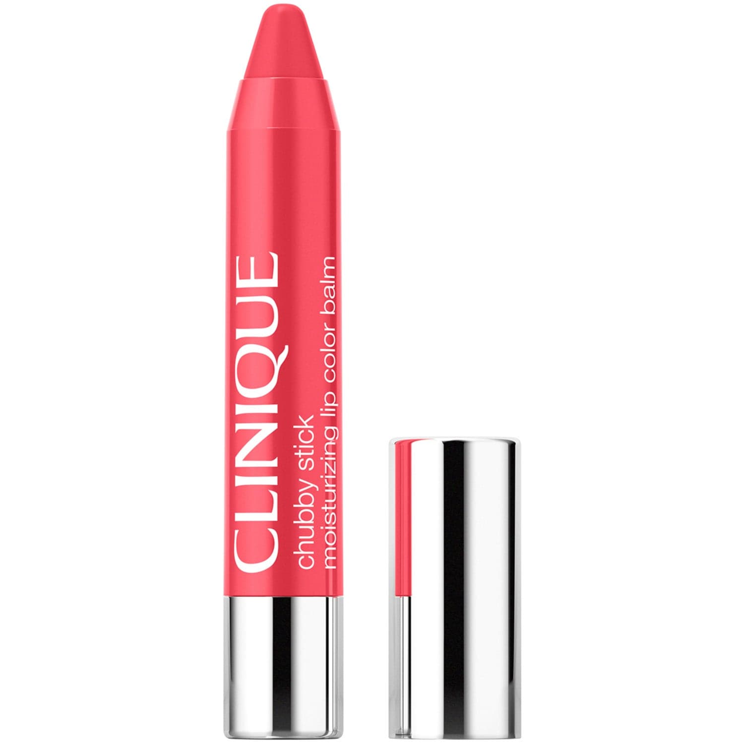 Clinique Chubby Stick Moisturizing Lip Color Balm Mighty Mimosa - 3 g