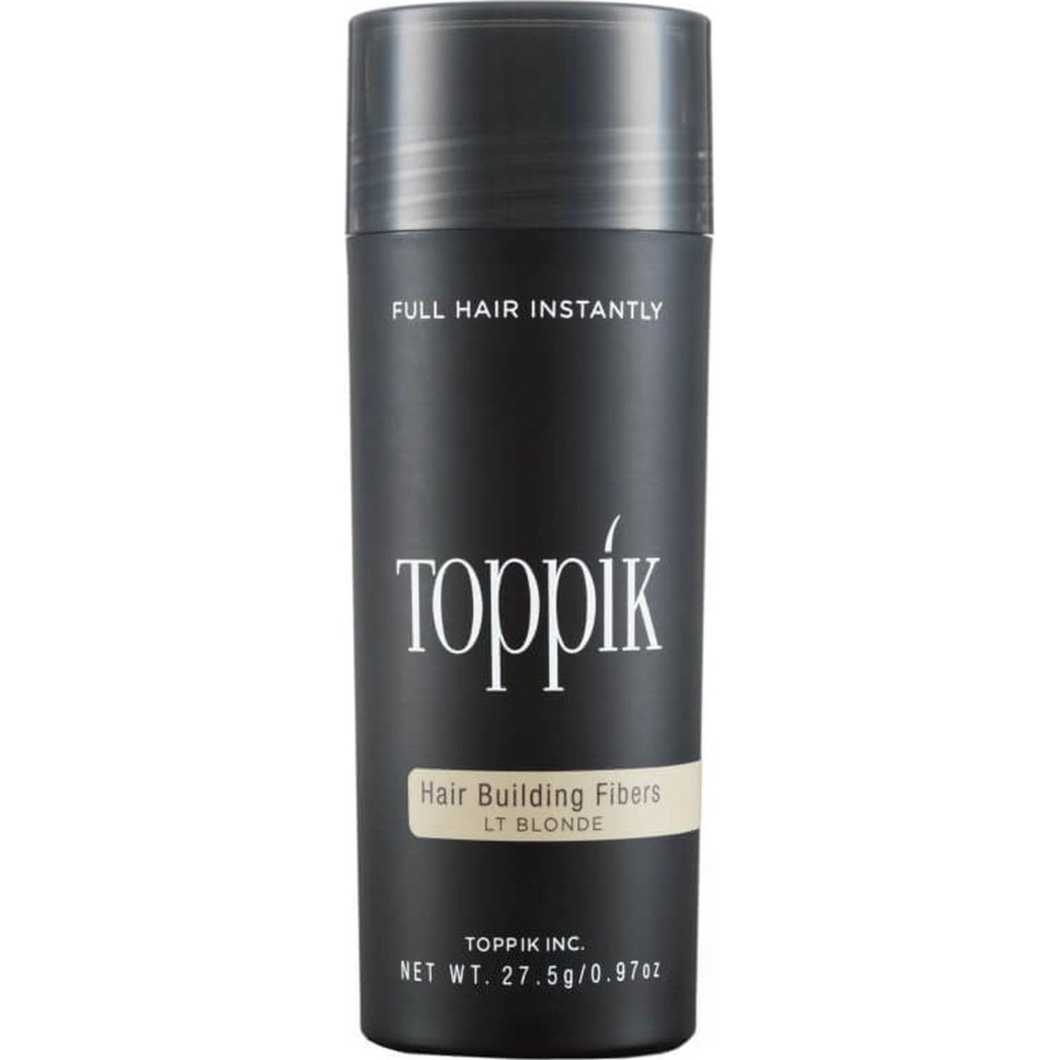 Toppik Large Light Blonde