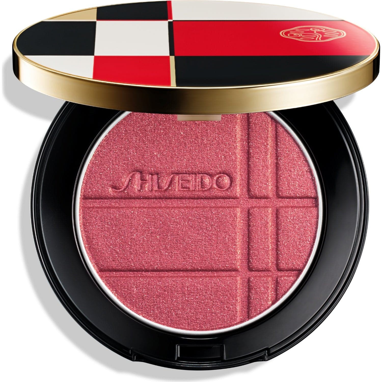 Shiseido Color And Glow Enhancer 05 - 7 g