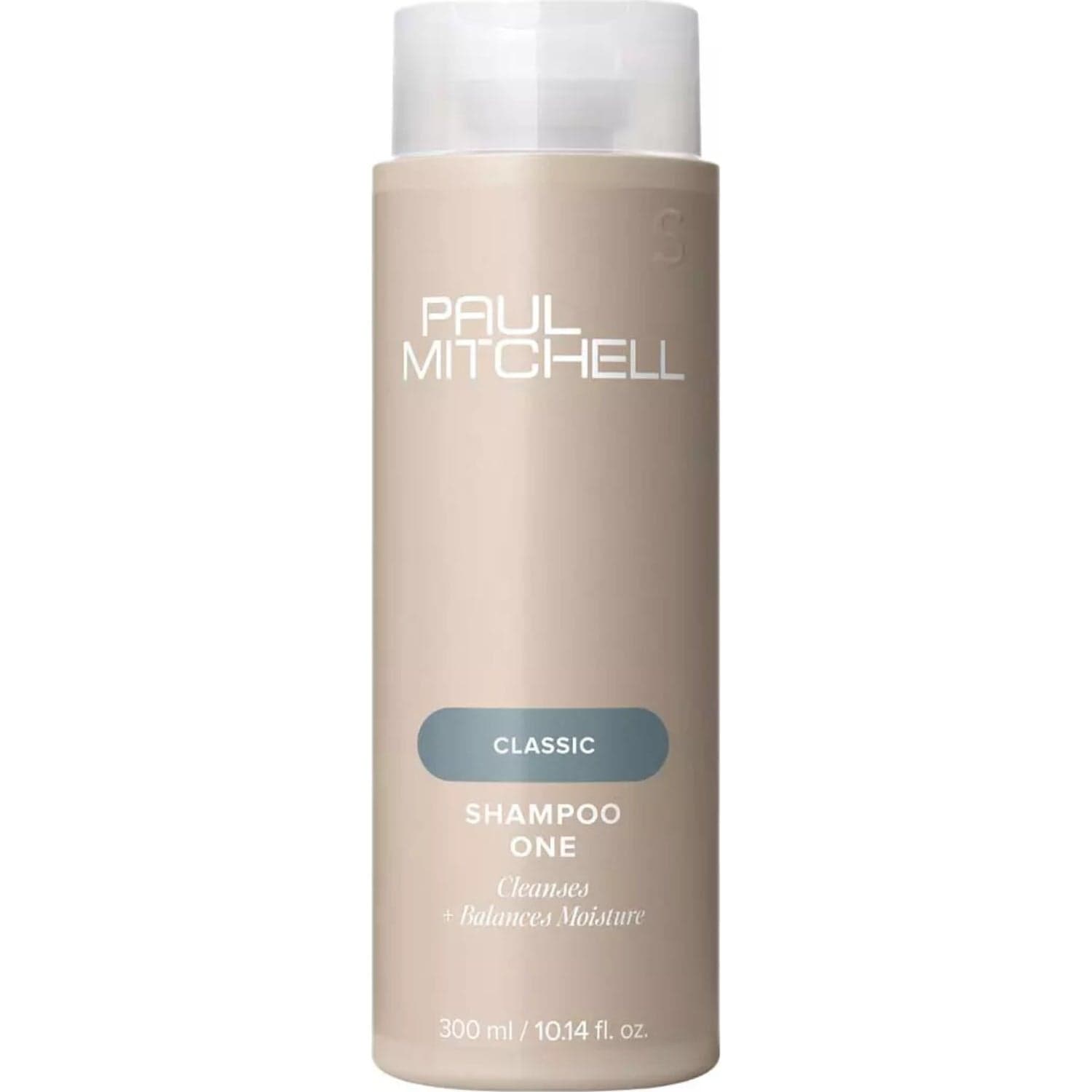Paul Mitchell Shampoo One Gentle Wash
