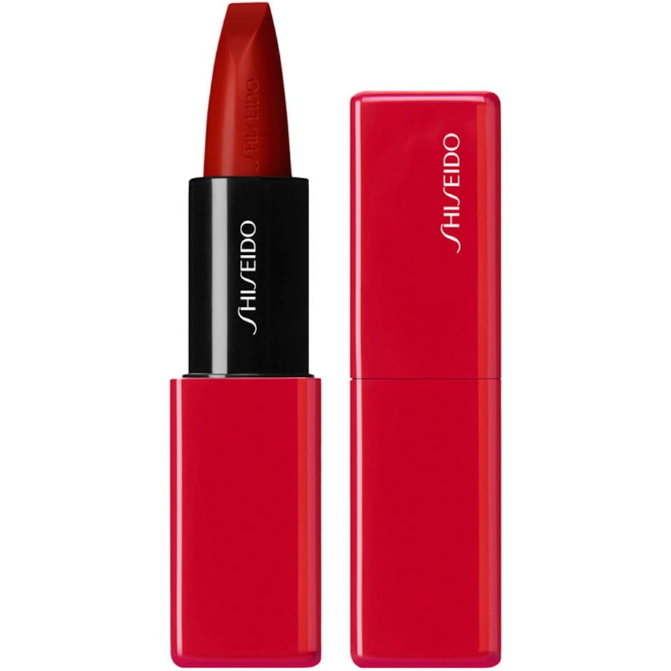 Shiseido Technosatin Gel Lipstick 413 Main Frame - 4 ml
