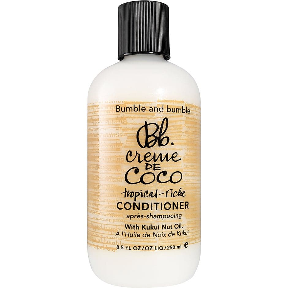 Bumble and bumble Creme De Coco Conditioner 250 ml