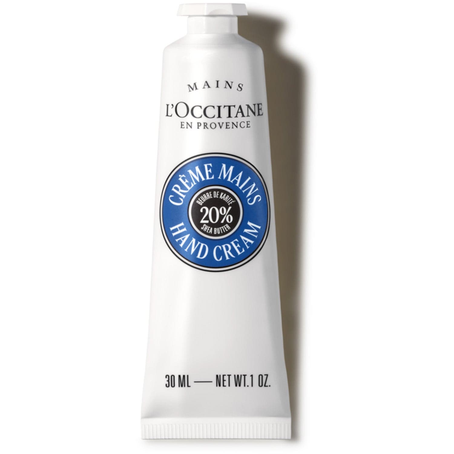 L"'Occitane en Provence Shea Butter Hand Cream 30 ml