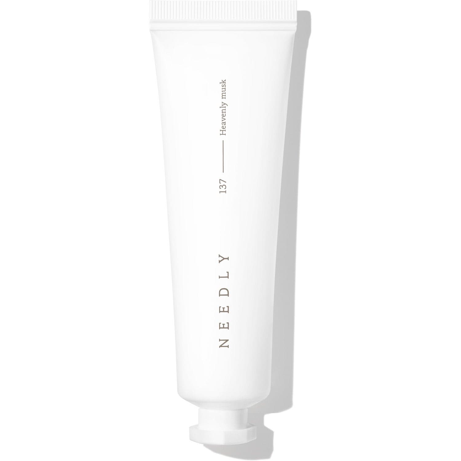 NEEDLY Sensory Hand Cream Heavenly Musk 30ml