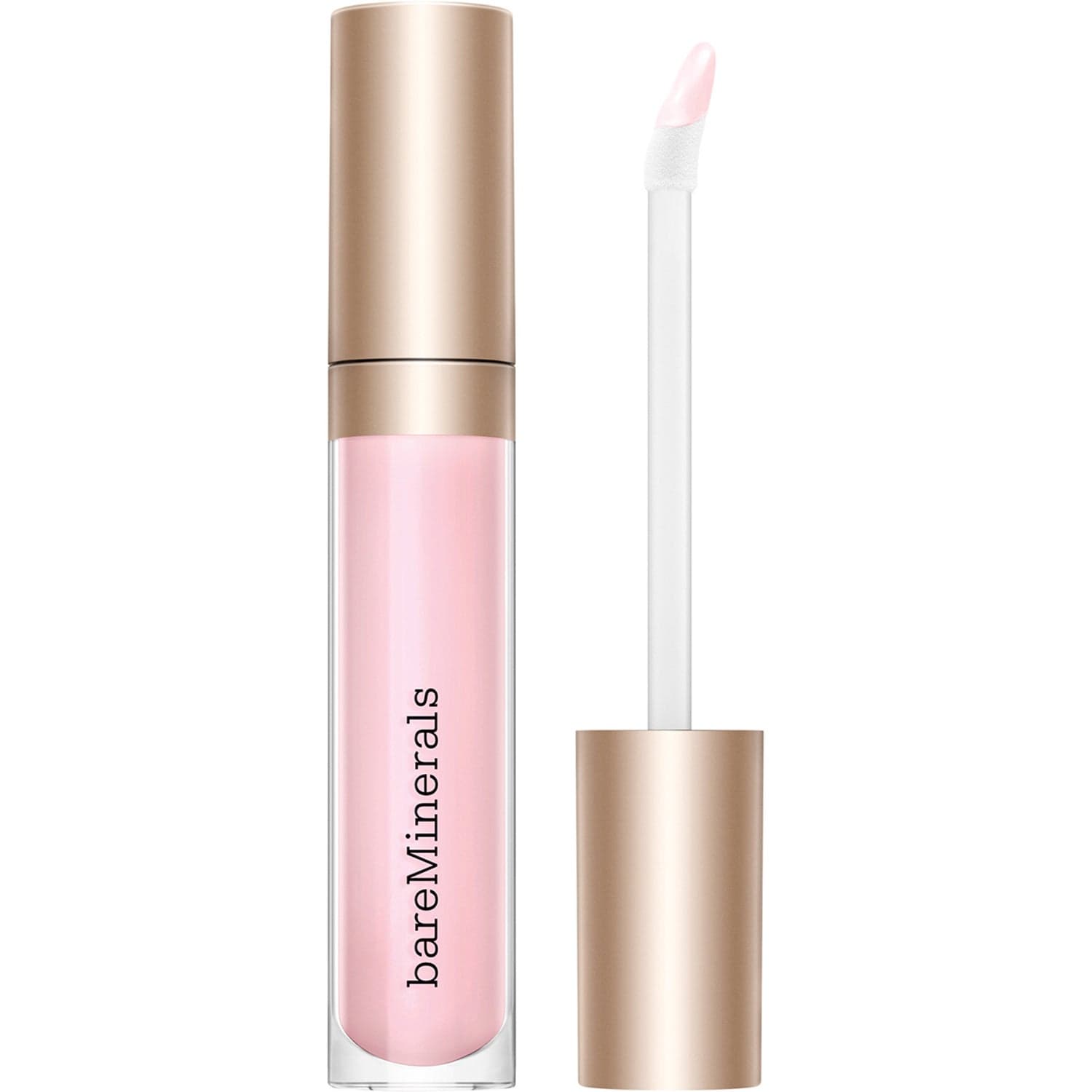 bareMinerals Mineralist Glossbalm Clarity - 4 ml