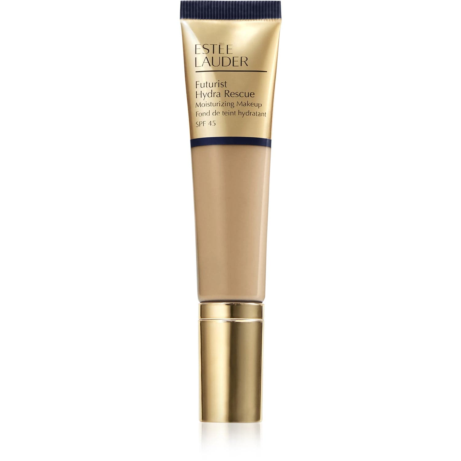 Estée Lauder Futurist Hydra Rescue Moisturizing Makeup SPF45 4N2 Spiced Sand - 35 ml