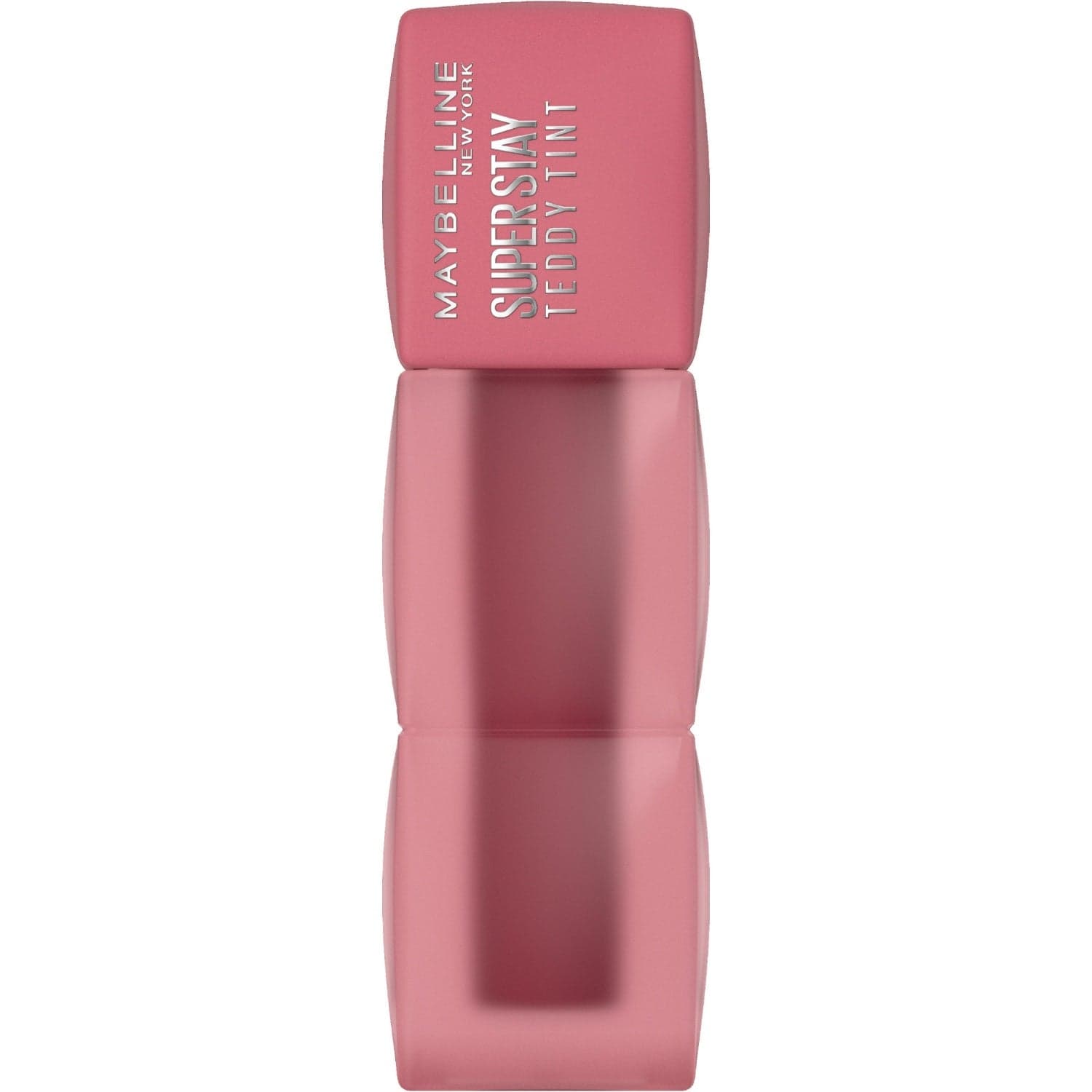 Maybelline Superstay Teddy Tint Liquid Lip Tint 55 Kneehigh - 5 ml
