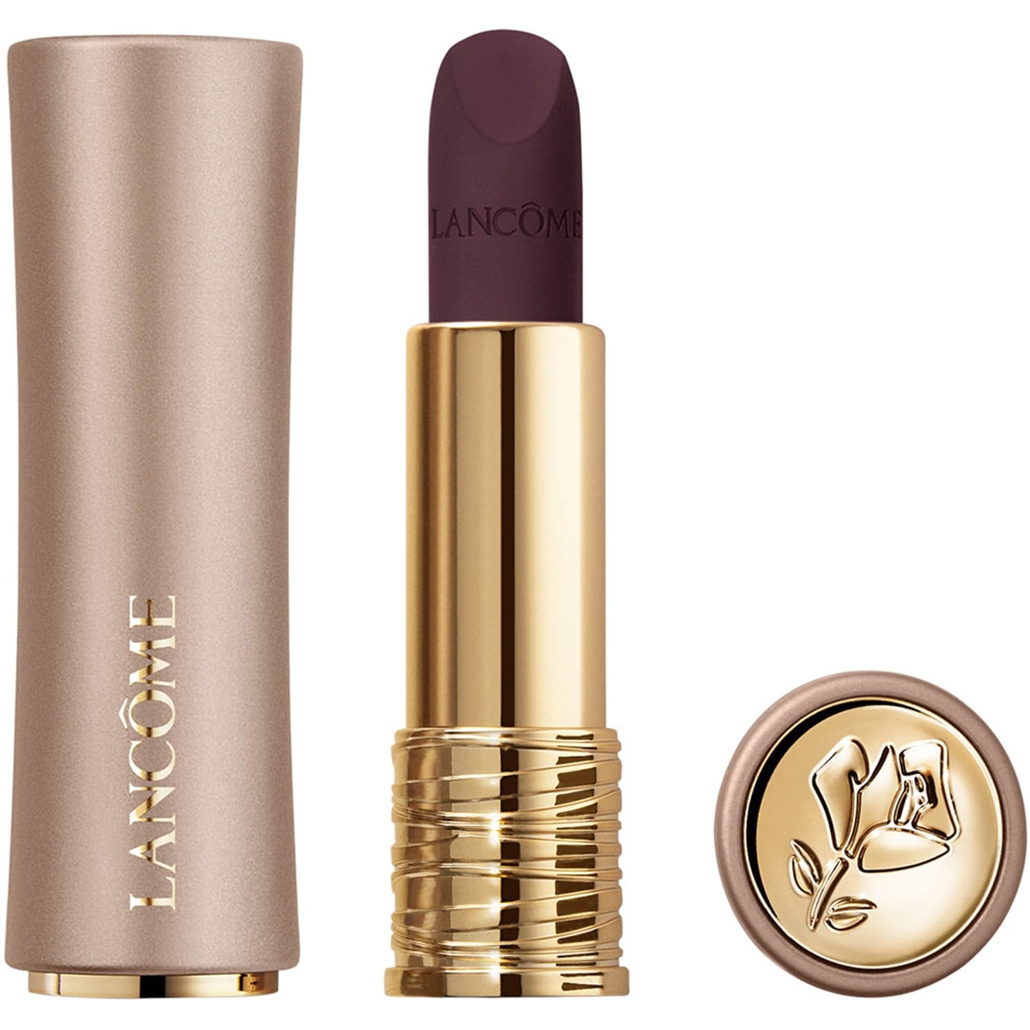 Lancôme L’Absolu Rouge Intimatte 3,2 g – 460 Burst of Joy