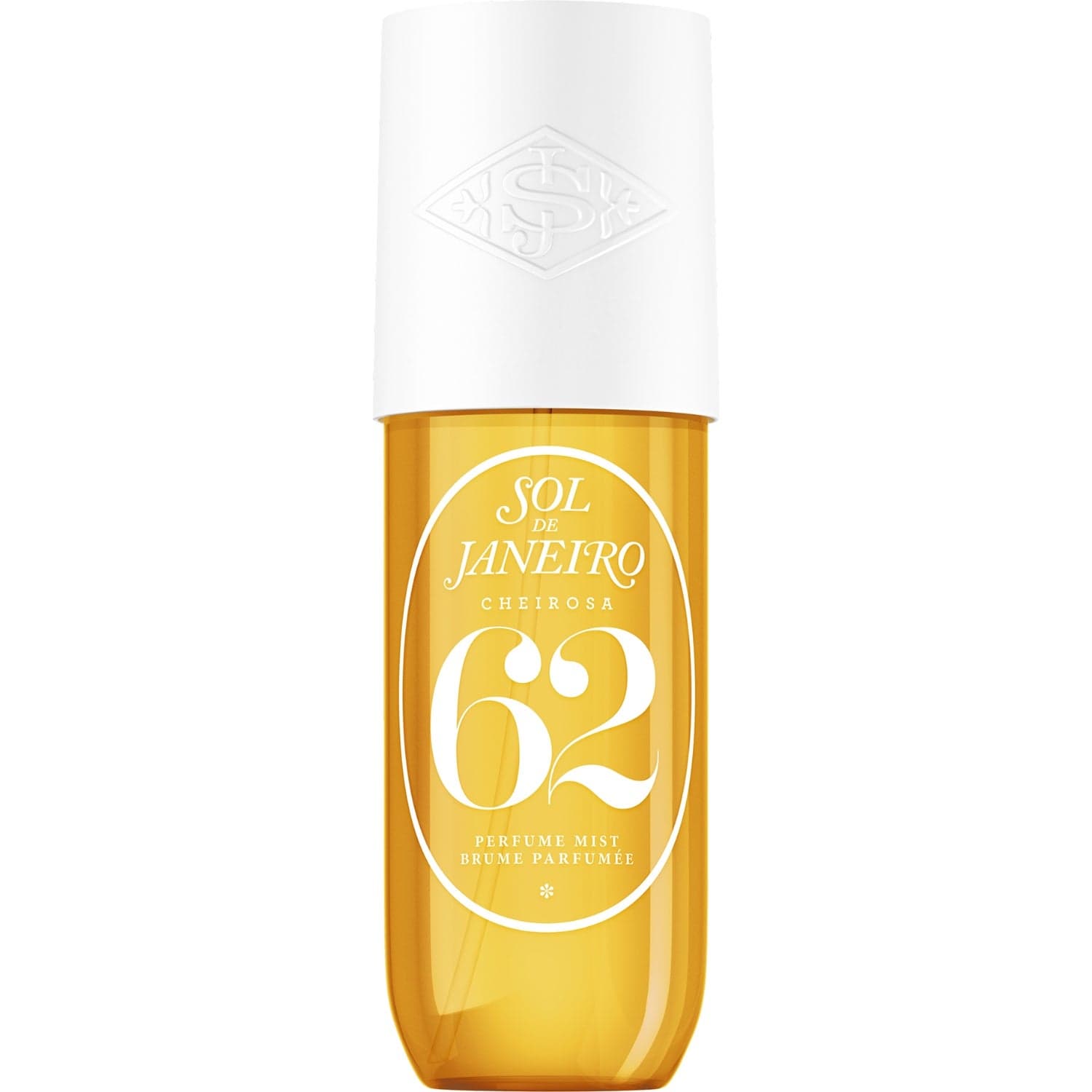 Sol de Janeiro Cheirosa 62 Perfume Mist 240 ml