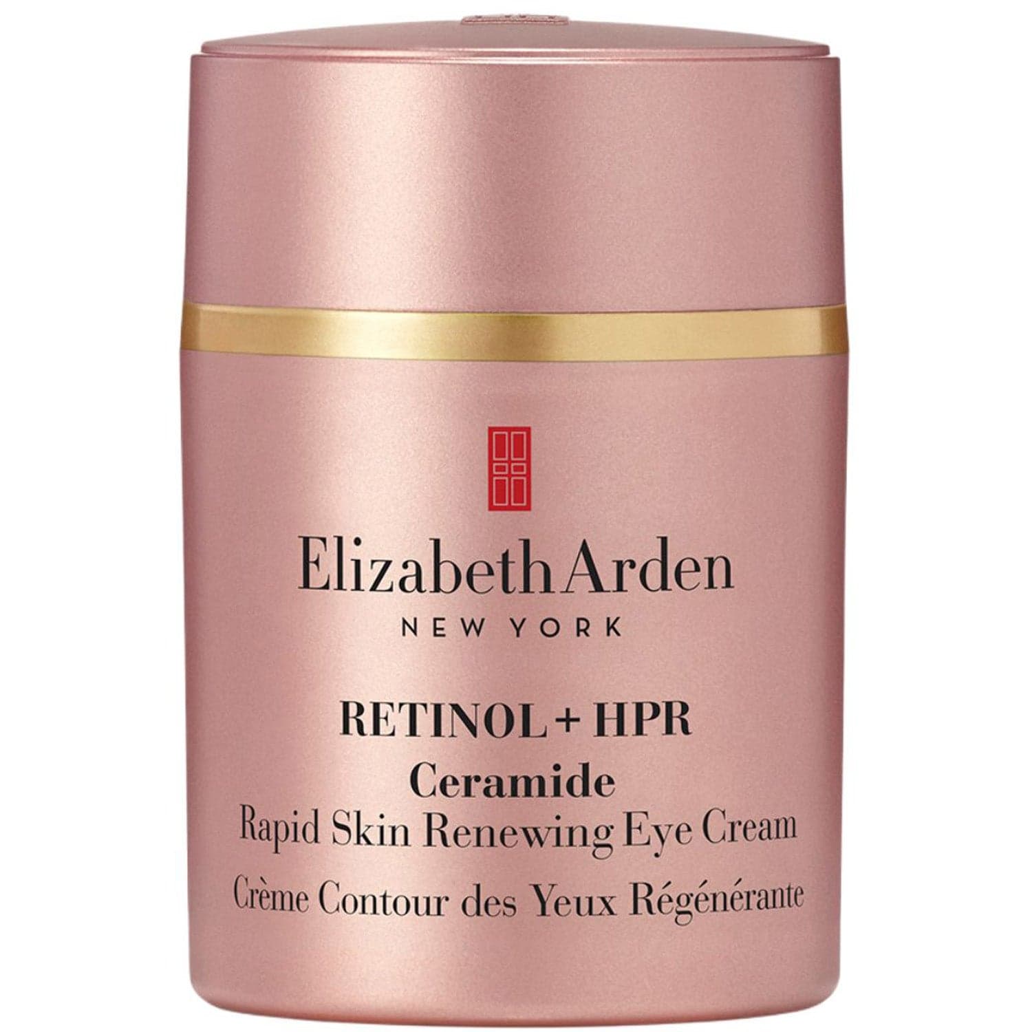 Elizabeth Arden Ceramide Retinol + Hpr Rapid Skin Renewing Eye Cream 15 ml
