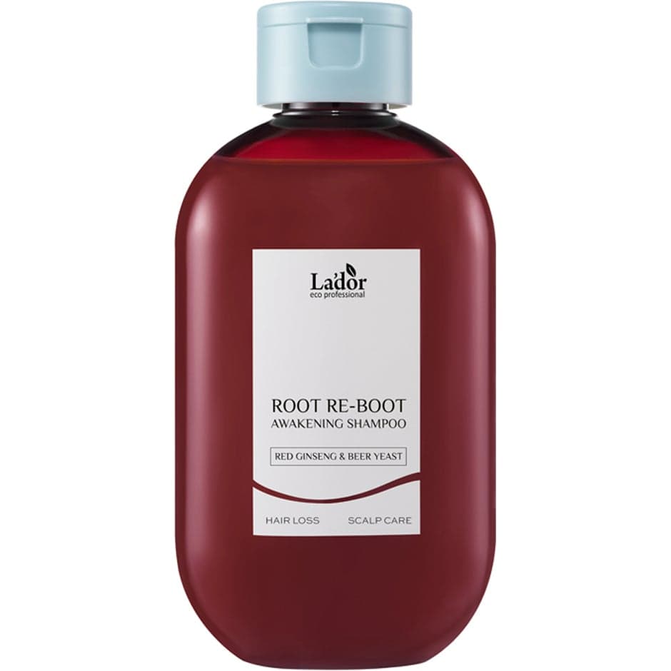 La"'dor Root Re-Boot Awakening Shampoo 300 ml