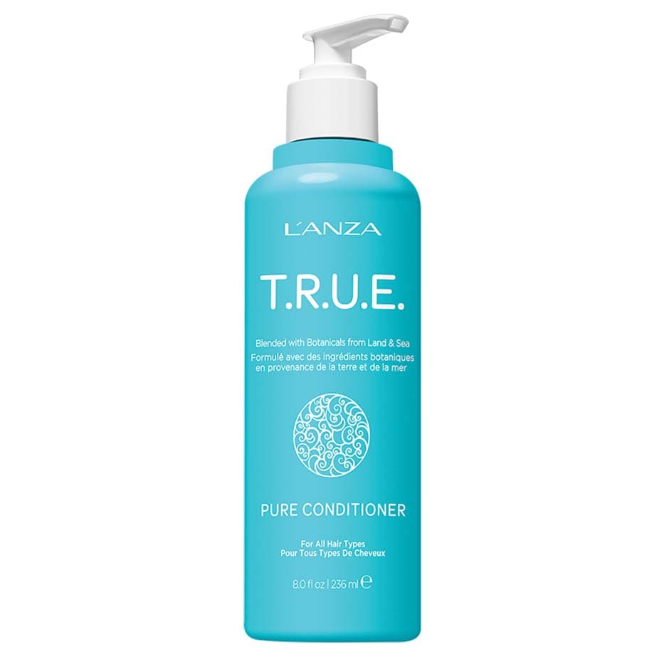 L"'ANZA T.R.U.E. Pure Conditioner 236 ml