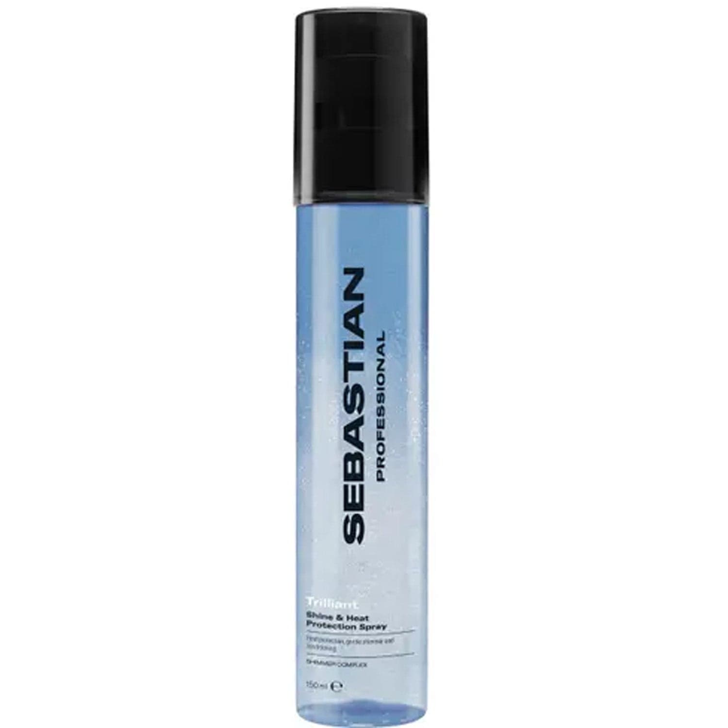 Sebastian Professional Trilliant Shine and Heat Protection Spray 150 ml