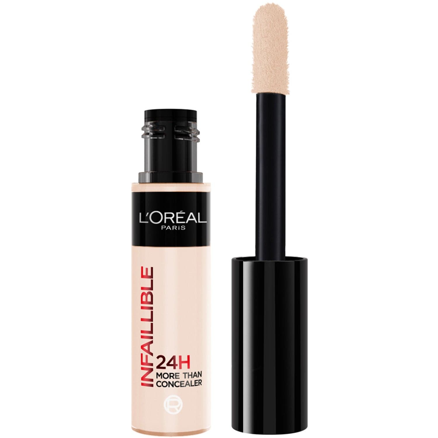 L"'Oréal Paris Infaillible More Than Concealer 323 Cool - 11 ml