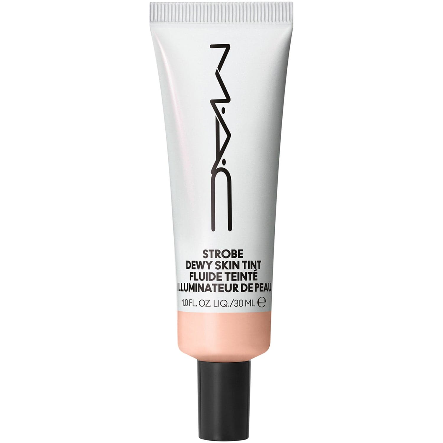MAC Cosmetics Mac Strobe Skin Tint Light 2 - 30 ml