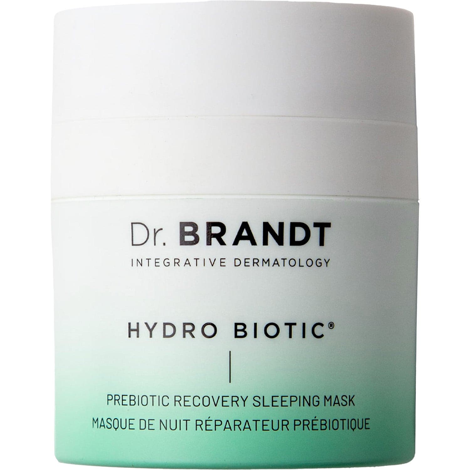 Dr Brandt Hydro Biotic Prebiotic Recovery Sleeping Mask 50 ml
