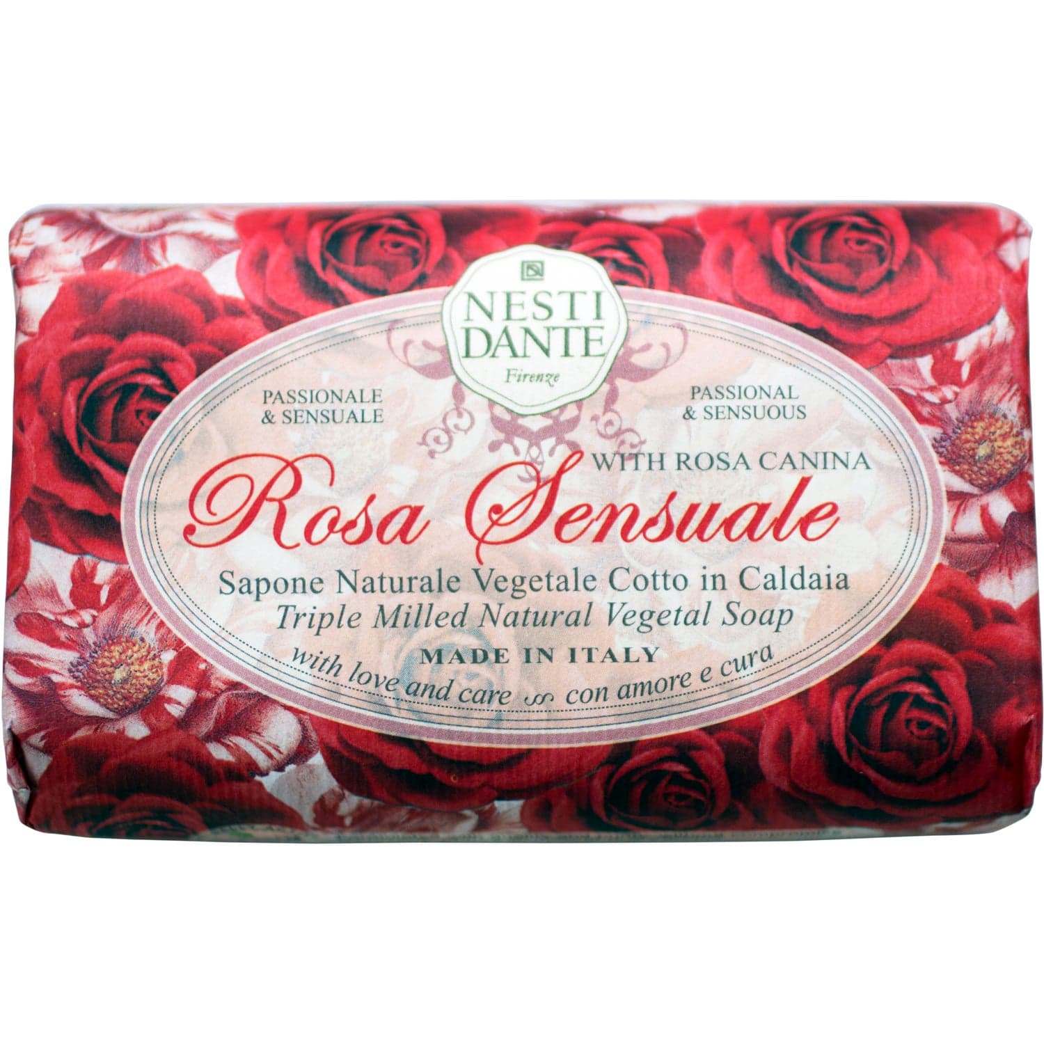 Nesti Dante Le Rose Sensuale 150 g