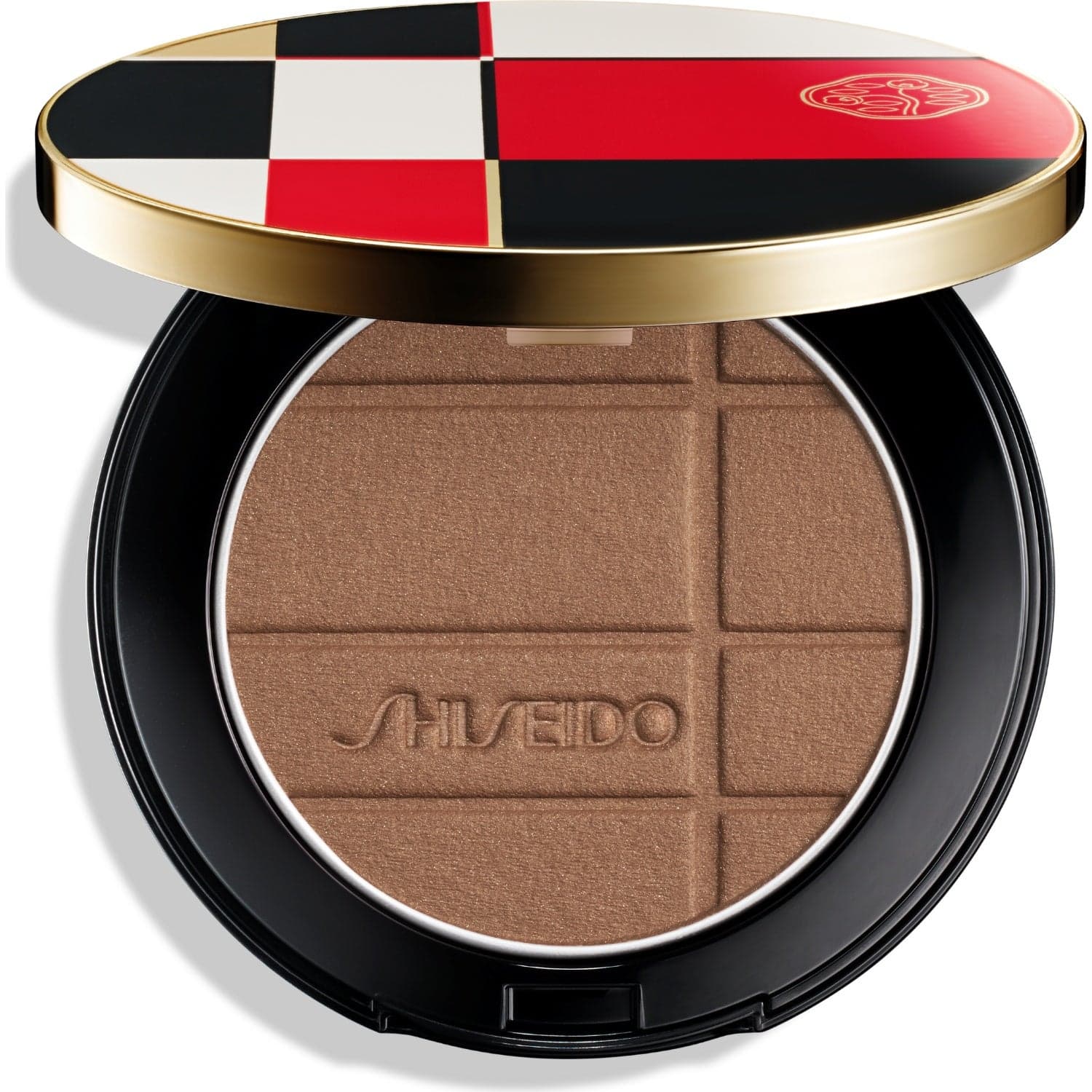 Shiseido Color And Glow Enhancer 09 - 7 g