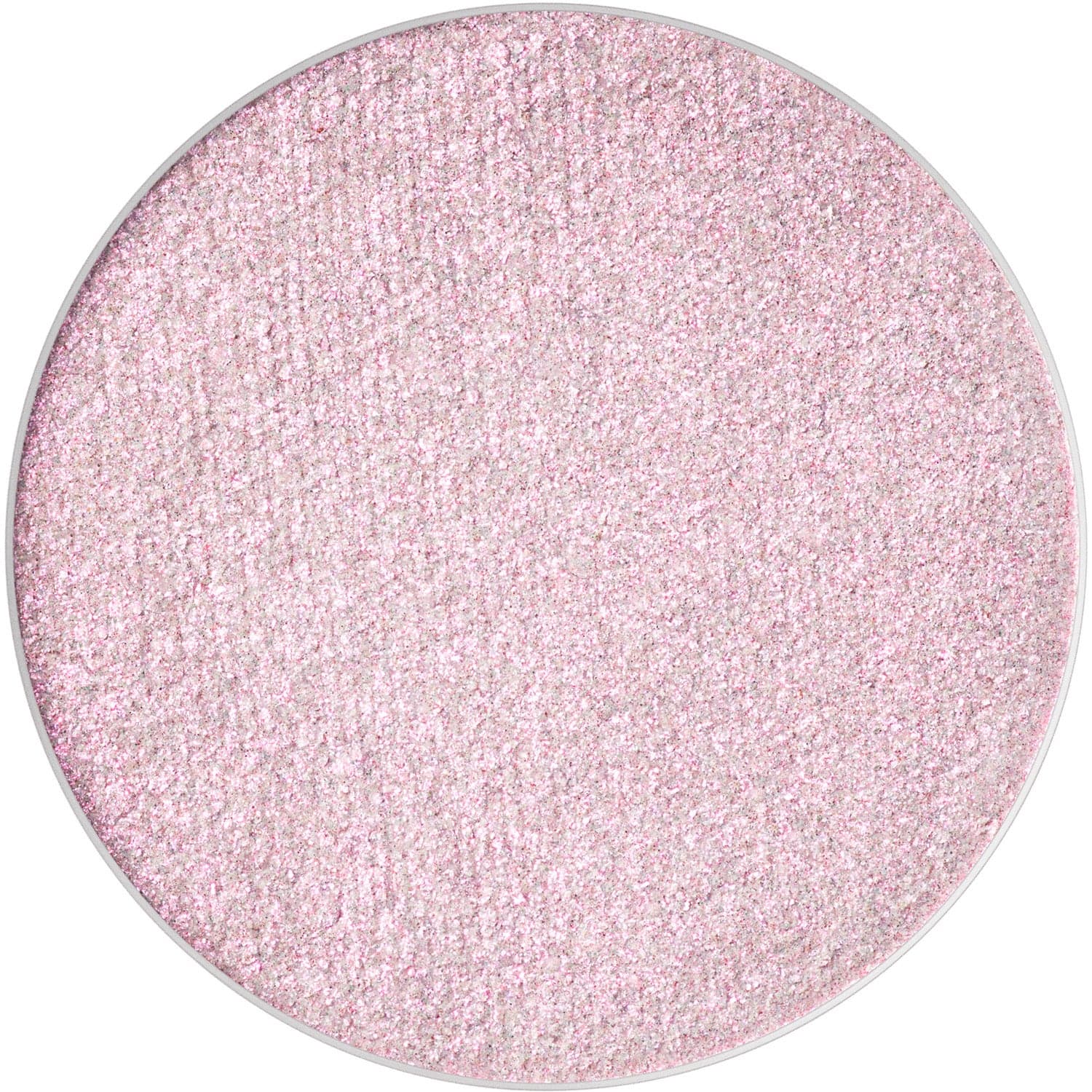 MAC Cosmetics Eye Shadow Pro Palette Refill Pan Glitter Shine De-Light - 1 g