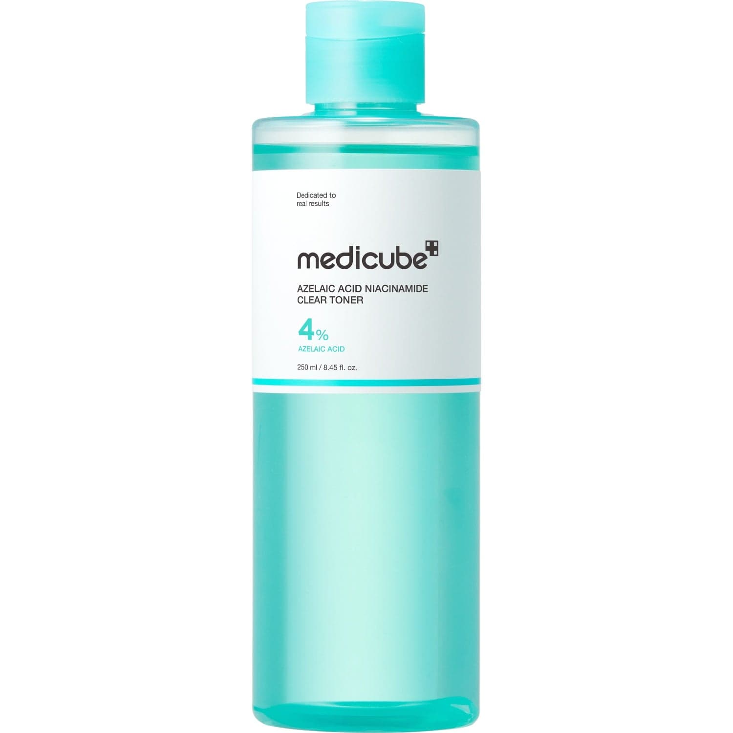 Medicube Azelaic Acid Niacinamide Clarifying Toner 250ml